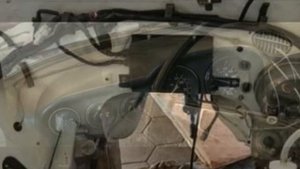 НЕВЕРОЯТНАЯ ЭЛЕКТРИЧЕСКАЯ ШЕСТЁРКА ЭЛЕКТРО ВАЗ 2106