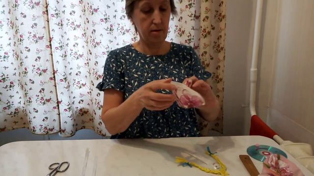 «Кукольный театр из подручных средств»