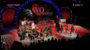 Rod Stewart   AVO Session 2012