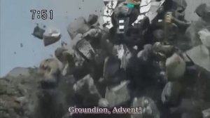 Super Sentai: All 6th Ranger Mecha Henkei/Gattai | Dragon Ceasar - Tarantula Knight