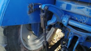 #Т-40М. ПРОДАМ. ("Полный обзор после кап ремонта")