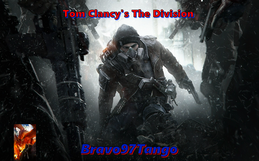 Tom Clancy's The Division. Режим выживания