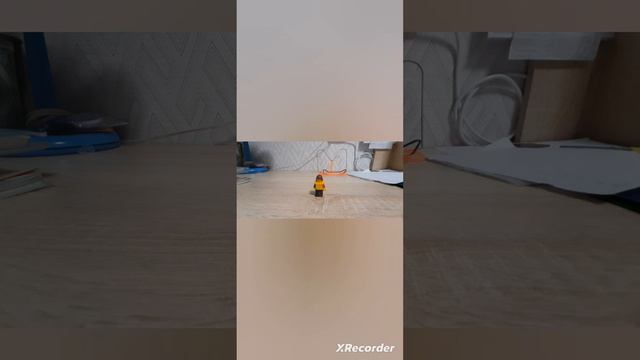 бой Инфинити надо из Лего 1 часть 〽 смотреть онлайн