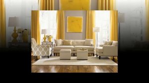 Желтый цвет в интерьере | Светлые цвета в интерьере