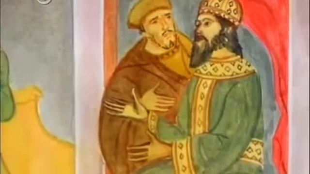 Святая мученица Параскева Пятница смотреть онлайн