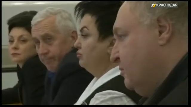 В Краснодаре в 2017 г. трудоустроили 291 инвалида смотреть онлайн