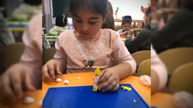 Ракеты от старшей группы смотреть онлайн