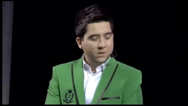 Dizayn Jamoasi - O'zbek Milliy Maqollar Va Topishmoqlariga Parodiya