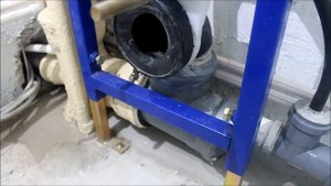 Ответы на вопросы по установке инсталляции.