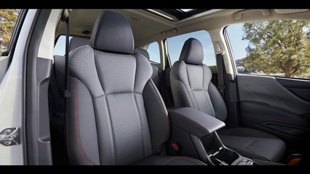 The INCREDIBLE 2023 Subaru Forester: You Won't Believe What It Can Do! смотреть онлайн