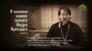 Гибельная сладость  страстей. Иерей Константин Корепанов.