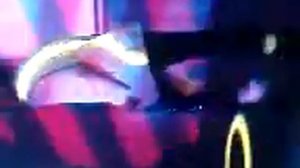 Michael Jackson Impersonator William Hall live - Smooth Criminal