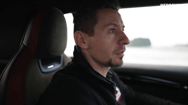 Mini F57 JCW | Stage 2 | HJS | Eventuri | Wagner | 100-200 смотреть онлайн