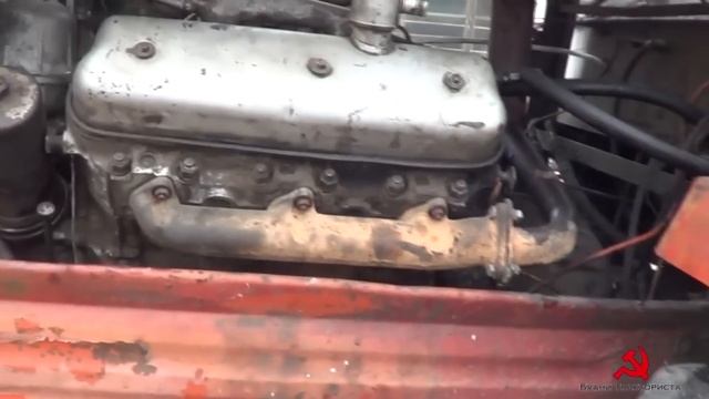 Делаем ящик под АКБ для трактора Т-150К. Конец внесению удобрений...