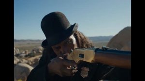 ПОСЛЕДНЯЯ ОХОТА НА ЧЕЛОВЕКА (2022) Джейсон Момоа.