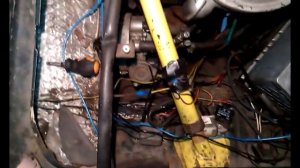 Переварка днища ВАЗ 2106 Часть 3. Сварка и удаление гнили