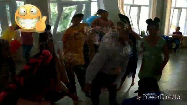 Выпускной 4 класс 5 школа_2019_Часть_2.mp4 смотреть онлайн