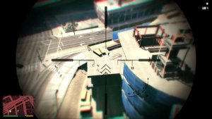 Sniper Rifle GTA 5 | GTA San Andreas Sniper | Explosive Sniper GTA 5