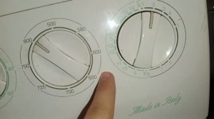 Перезалив обзора СМА ARDO A 800 X.
