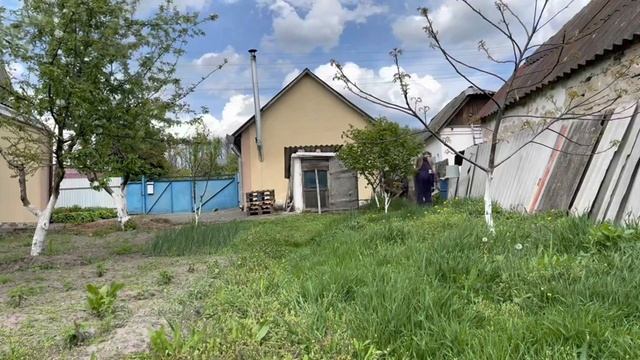 Makita DUR 365. Косить траву в кайф!) смотреть онлайн