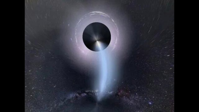 M87 cry - Крик Мессье 87 космическая мелодия смотреть онлайн