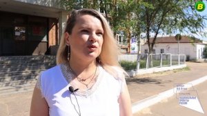 В Заиграево проверили ремонт детской школы искусств