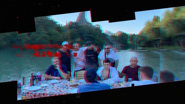 Прогон от массы: незабываемая история с Тимуром Гули и Роко Тбилисским" смотреть онлайн