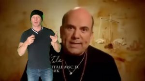 Про фильм Секрет. Комментарий к фильму Секрет. Часть 1/4.