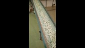 Пельменный автомат АП1020 на Производстве (пельмени от 2гр до 20гр).