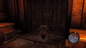 Прохождение Дарк сайдерс 2.Часть 2.Котёл.