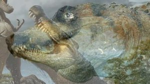 ВЫПУСК ПЯТЫЙ Топ 5 Странных доисторических животных, которые существуют по сей день