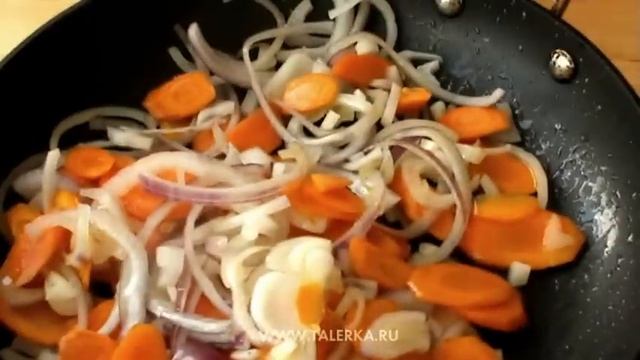 Эскабече Escabeche