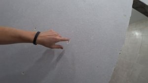 Мощный электро степлер  DEKO. Нюансы жидких обоев! Подготовка в натяжке потолка.