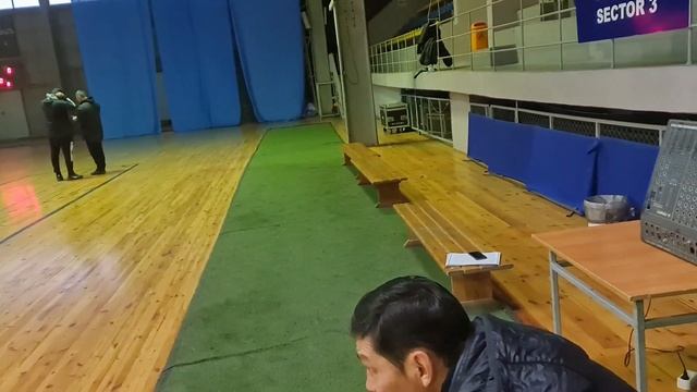 Караганда: памяти Владимира Асылбаева смотреть онлайн