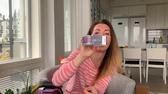 Сентябрь | Готовые работы | 8 пар смотреть онлайн