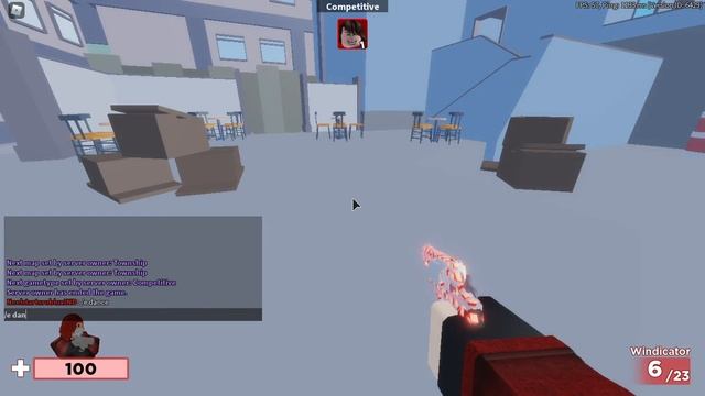 /e dance in Roblox Arsenal??????? смотреть онлайн