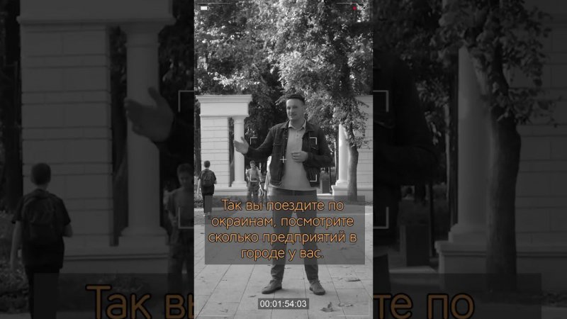 Показательный случай на съемках, который лишь доказывает, как важно то, что мы делаем) #впроцессе