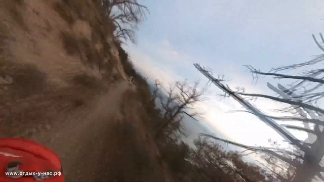 КРЫМ 2023 | ЗАПОВЕДНИК «МЫС МАРТЬЯН» | НИКИТА, ЯЛТА | 360 ?♂️❤️?⛰???☀️ смотреть онлайн