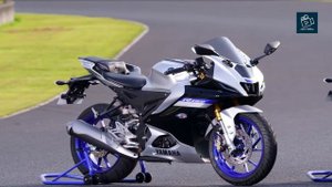 Yamaha R15 v4 বাইকটি কেমন? জেনে নিন বাইকটির খুটিনাটি বিষয় গুলো| Yamaha r15 v4 2021| R15m 2021