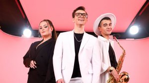 O2 SHOW LIVE/PROMO (2024)