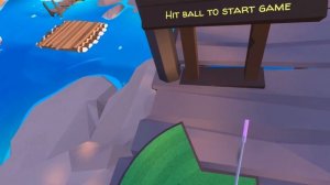 Huge Free Update! The Welcome Island - Walkabout Mini Golf