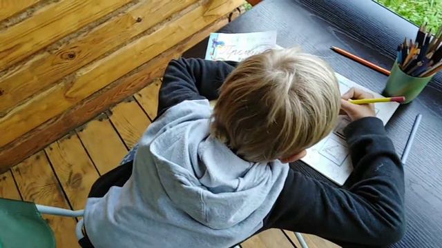 Чемал, лето 2019,обучение 2 смотреть онлайн