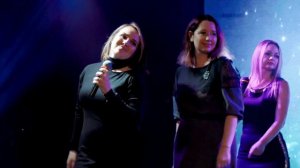 Счастье не вешает нос I Номер-сюрприз от родителей
