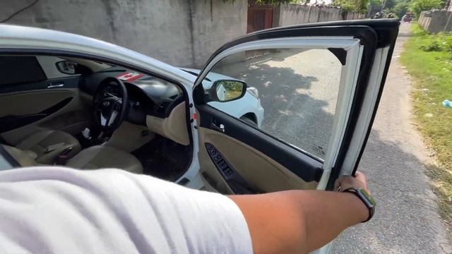 Hyundai Verna ‘Kharche Ka GHAR’ hai - Right or Wrong | Hyundai Verna Second Hand Car смотреть онлайн