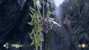 Каменный водопад Все сокровища сундуки God of War 4 2022 138 Исследуйте миры МИДГРАД Кратос и Сын