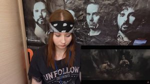 Russian reaction SABATON - Defence Of Moscow (Official Music Video)/ English Subtitles