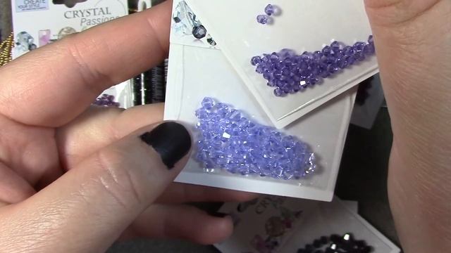 Shibori Starter Haul смотреть онлайн