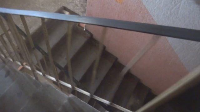 Пассажирский лифт (г. Тверь), V=1 м-с, г-п 400 кг (57), музыкальный лифт ЩЛЗ смотреть онлайн