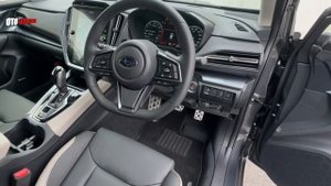 New 2024 Subaru Levorg Layback | Limited LX | Exterior and Interior