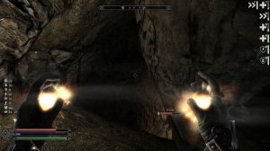 #06 DIARIES OF DEATH (SEASON 3, Permadeath run): HERMETHIUS THE PURIFIER - SKYRIM REQUIEM 3BF TWEAK